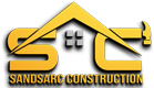Sandsarc Construction